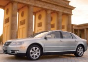 Volkswagen Phaeton W12